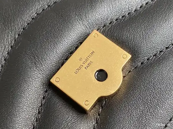Cheap NEW VUITTON WAVE BAG LOUIS CHAIN 0701